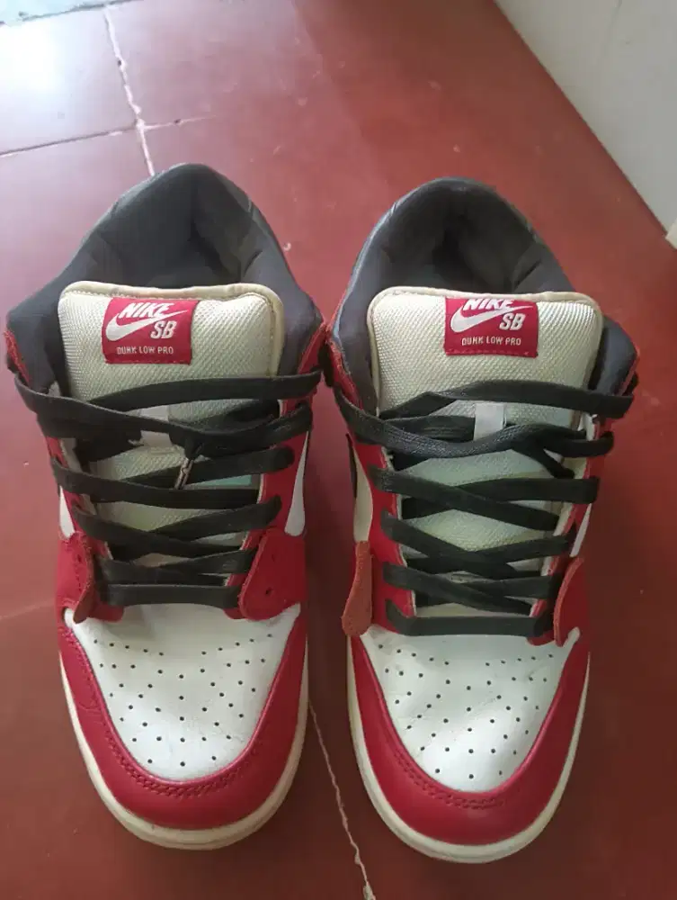 Di jual sepatu  size 44,,like new