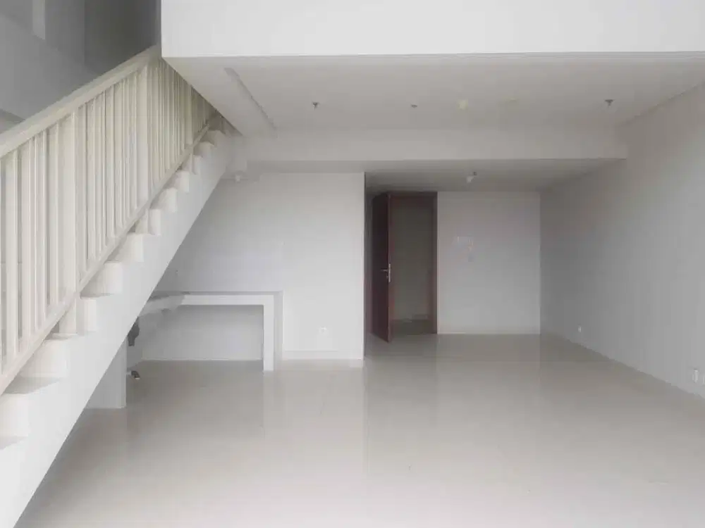 Di Jual Unit SOHO Pancoran Jakarta Selatan Jual Apartemen SOHO Pancoran Jakarta Selatan