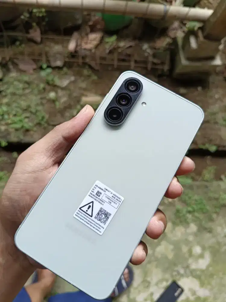 Samsung A56 5G 8/256 Mulus