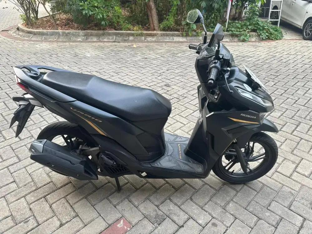 Vario 125 CBS 2023