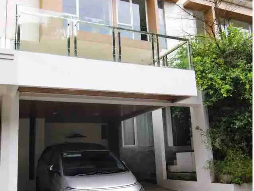 Dijual Cepat Rumah Citra 8