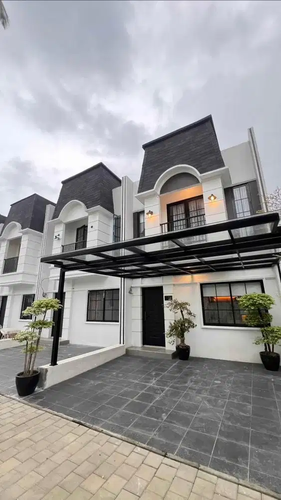 Cari ART Pulang Pergi Area Cinangka