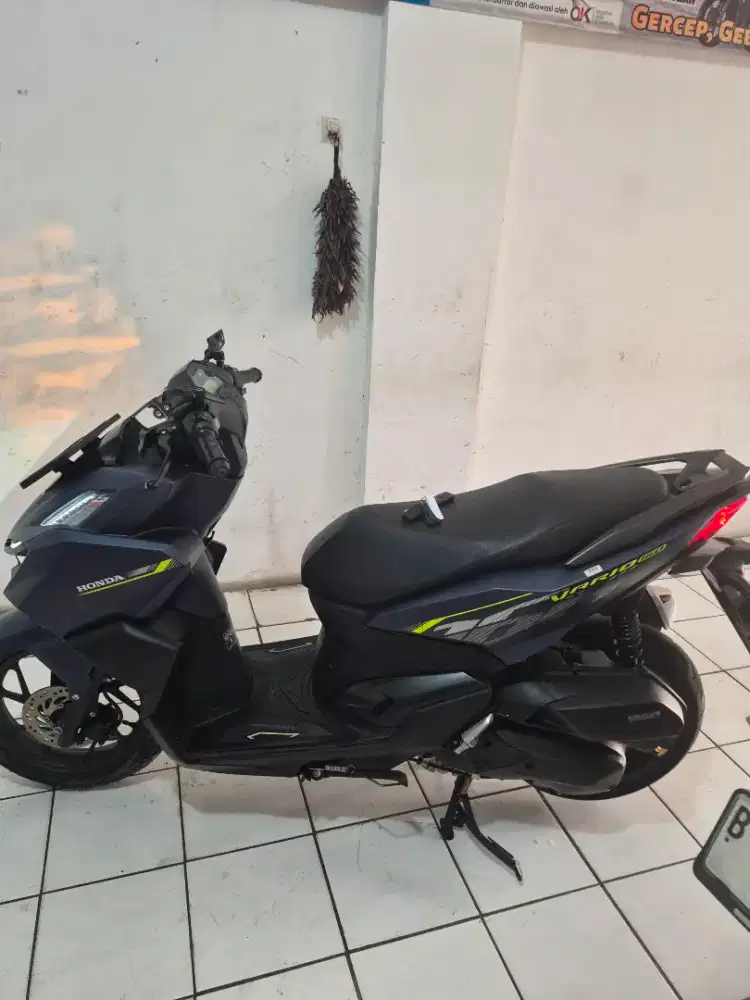 VARIO 160 CBS 2024 OKe cas/ kredit DP 500