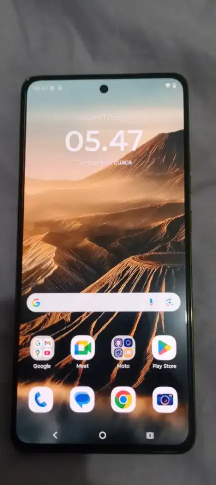MOTOROLA G86 POWER 5G