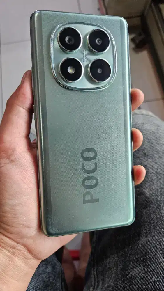 Poco X7 5G 8/256GB