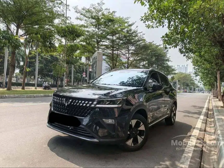 Wuling Alvez EX CVT 1.5cc