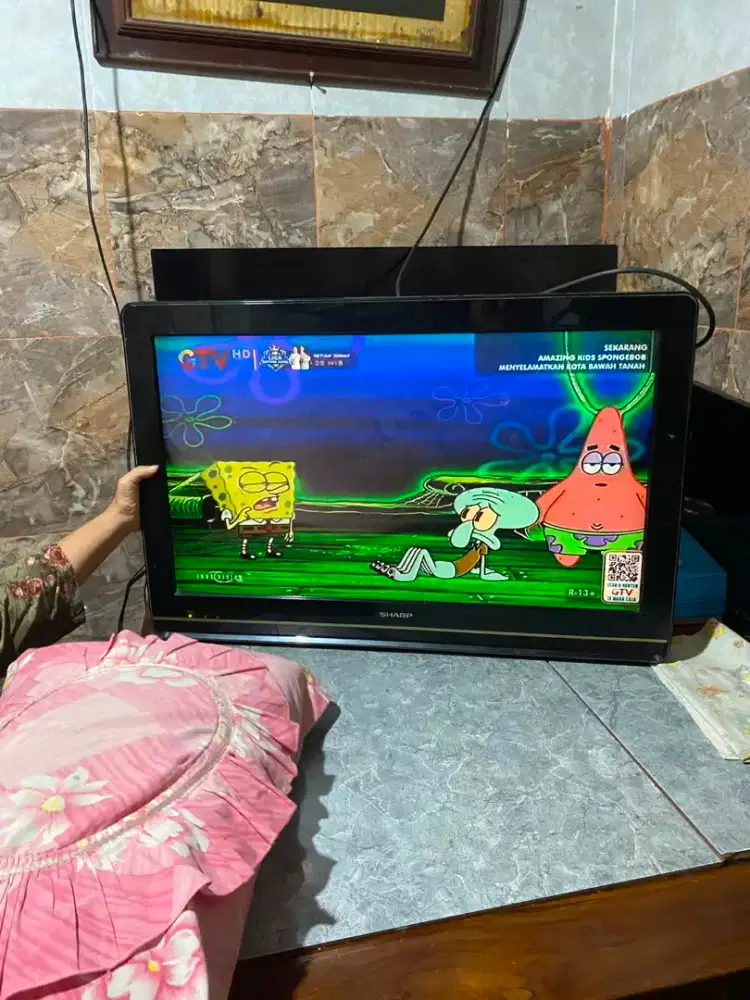Tv Sharp 32 inch