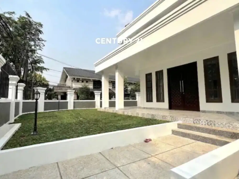 Dijual rumah brandnew siap huni di sektor 1 bintaro jaya