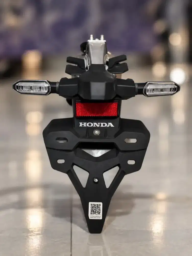 Selebor full seat + sein ory cbr.copotan motor dari baru