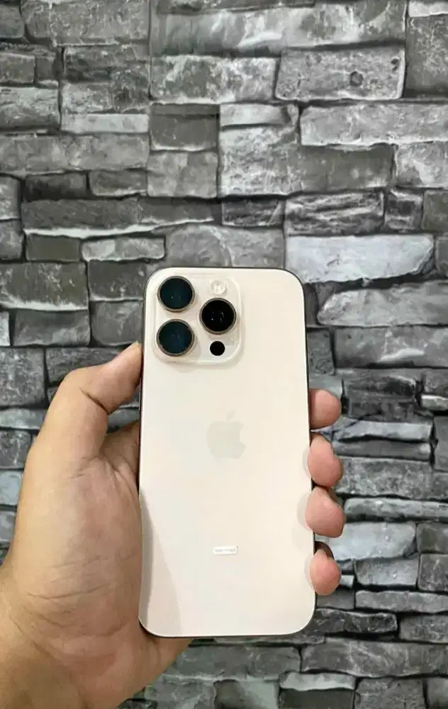iPhone 16 Pro 256 IBOX