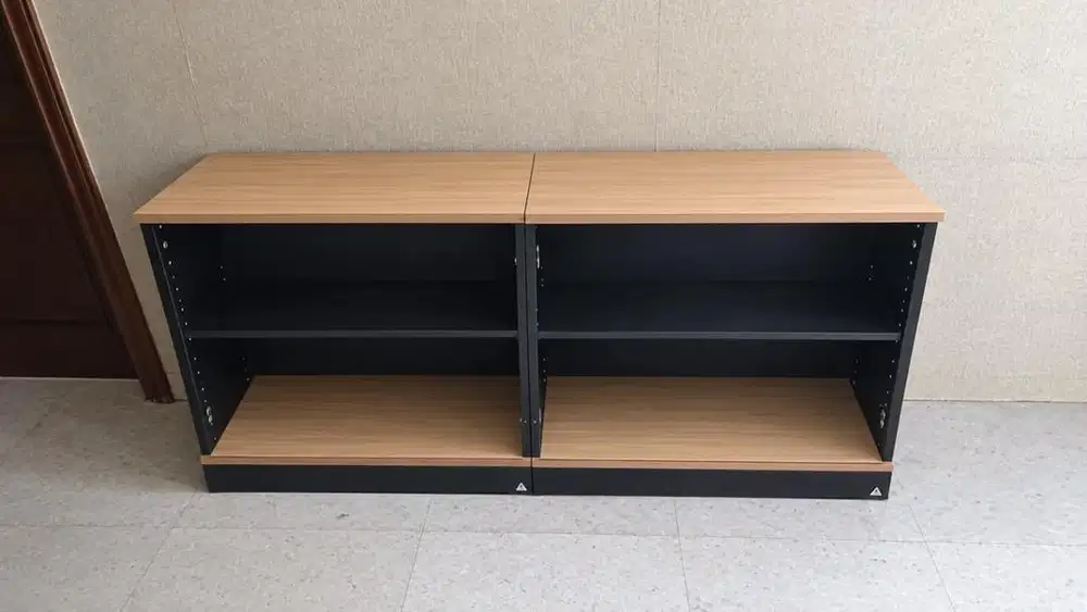 Meja cabinet 2 pcs