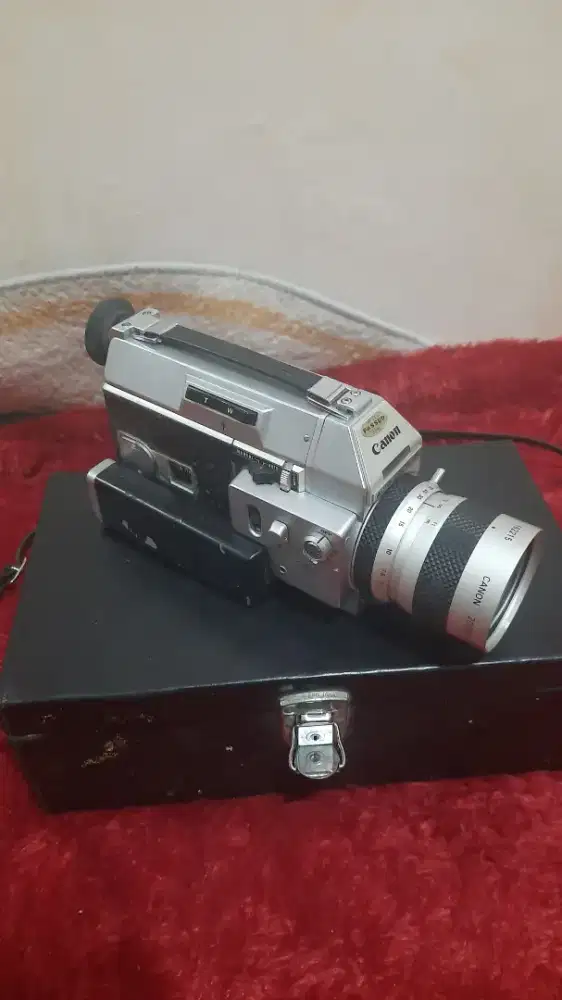 DIJUAL KAMERA VINTAGE