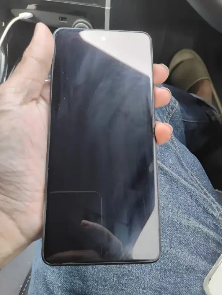 Infinix note 30 ram 8/256