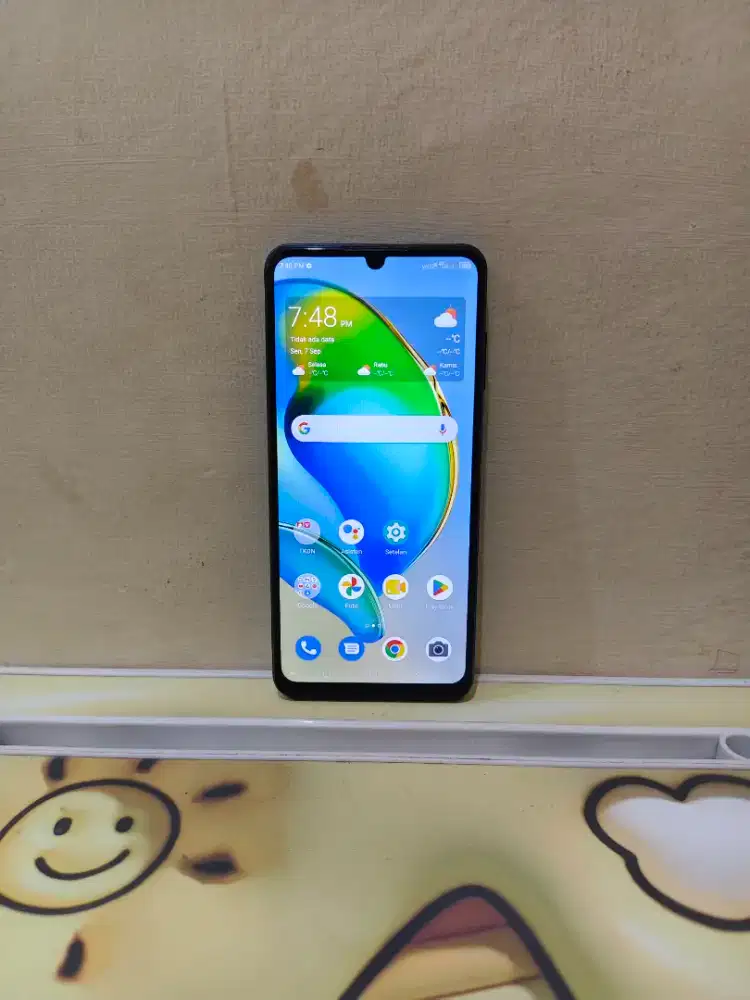 ZTE Blade V40 Vita 4/128
