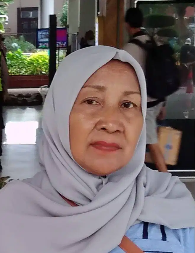 Cari Loker ART untuk wanita 55th
