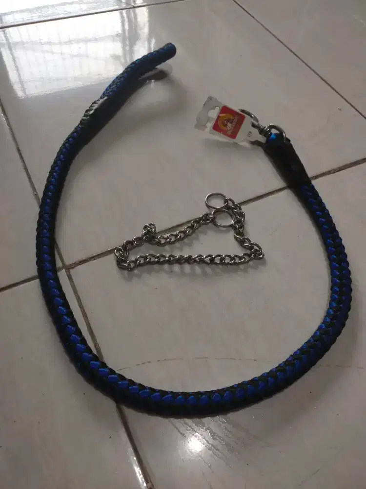 Tali Jalan Anjing Tebal