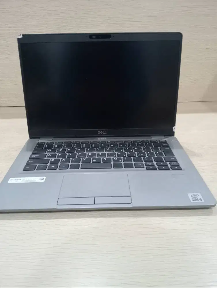 Laptop Dell Latitude 5310