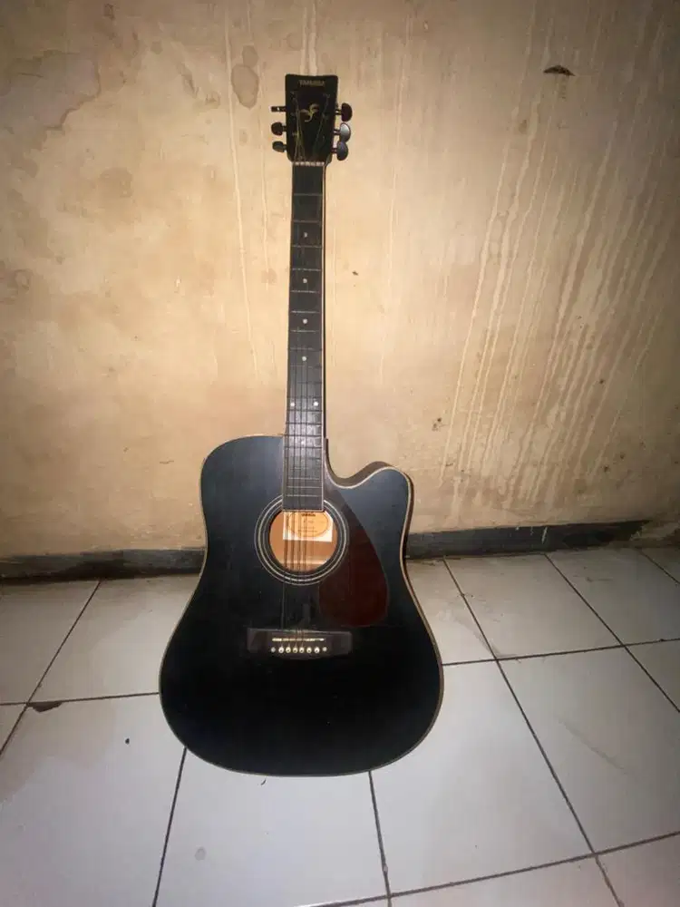 FORSALE GITAR YAMAHA F 310