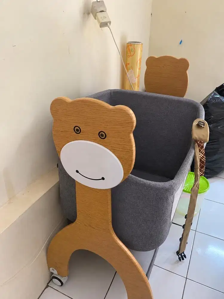 Vanbox bayi pliko