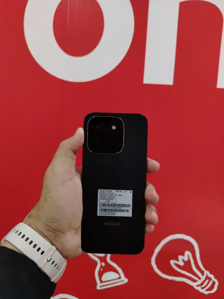 PROMO KREDIT HONOR X6C TANPA SURVEY