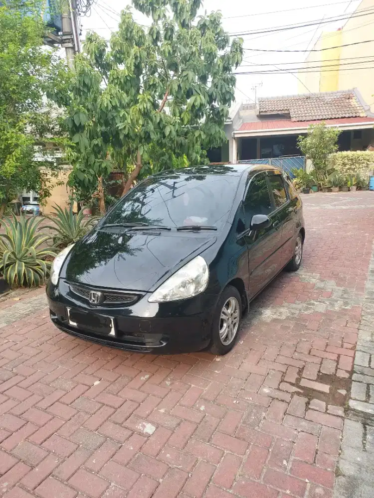 Honda Jazz 2004 Matic
