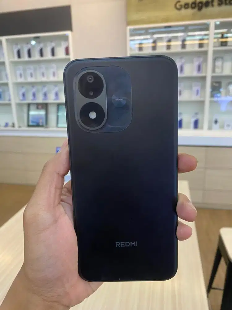 REDMINOTE 17 4G 6/128GB NEW