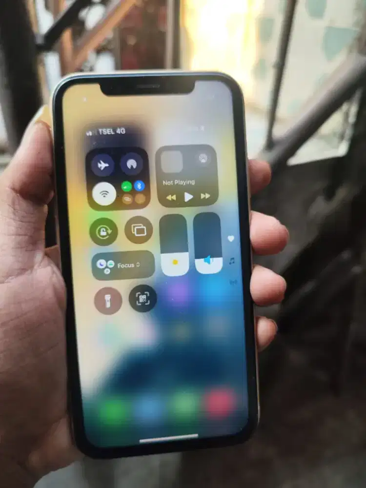 iphone XR 64gb all operator
