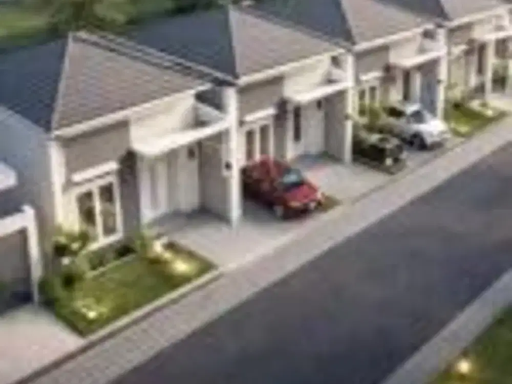 CLUSTER MURAH DAN ELEGAN DI JATIASIH BEKASI