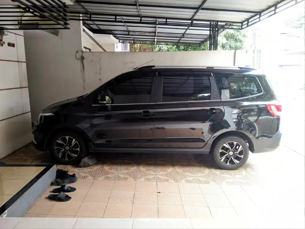 Wuling Confero S 1.5 tahun 2022