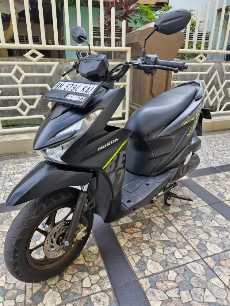 Beat Street 2025