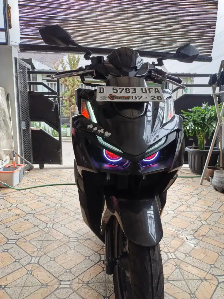 vario 160 cbs 2023