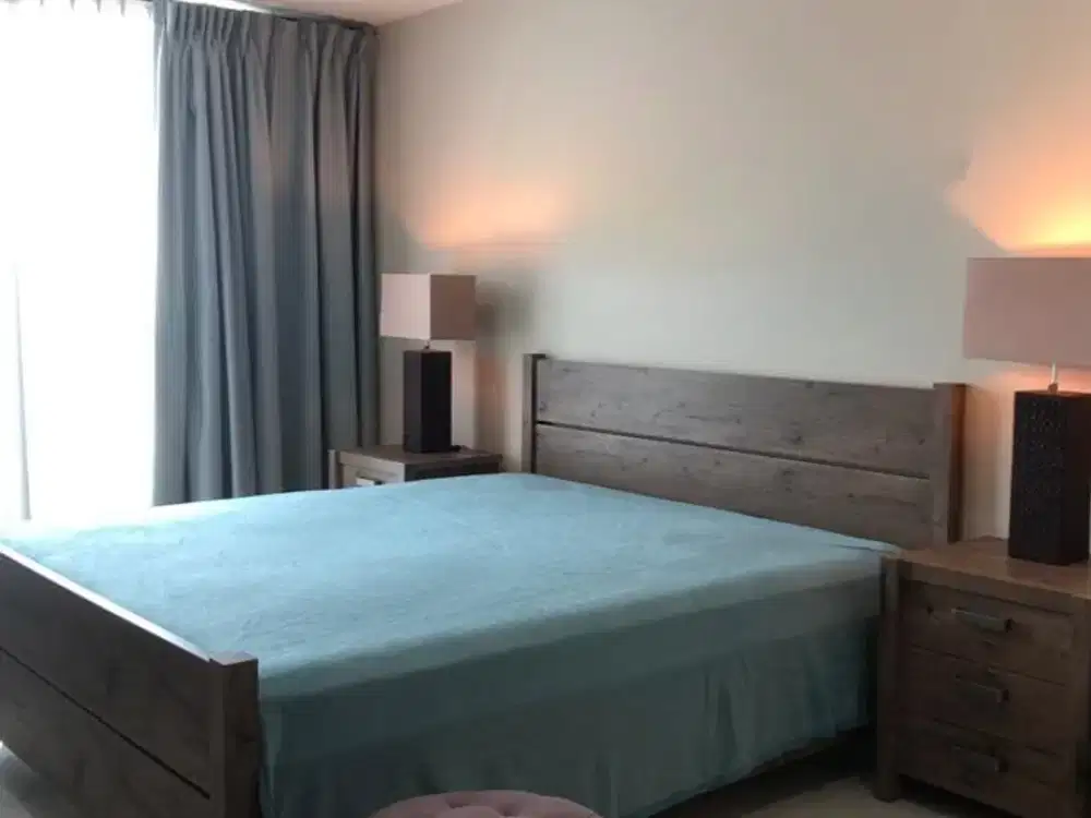Dijual Studio Nine Residence