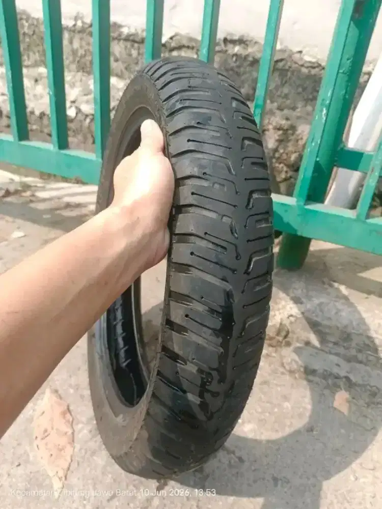 Ban matic Michelin 90/90 R14