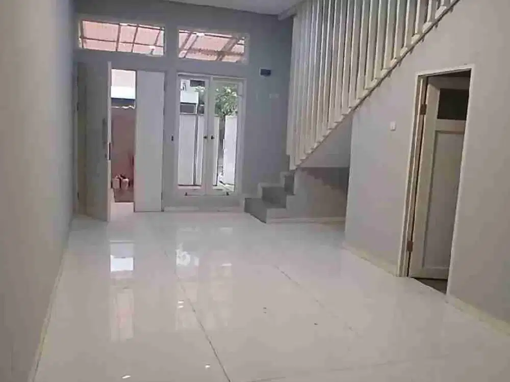 Sewa Rumah Siap Huni Di Mekar Wangi Bandung