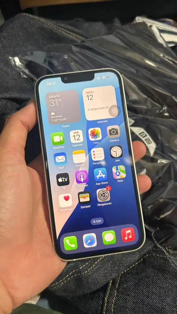 Iphone 13 Inter 128Gb