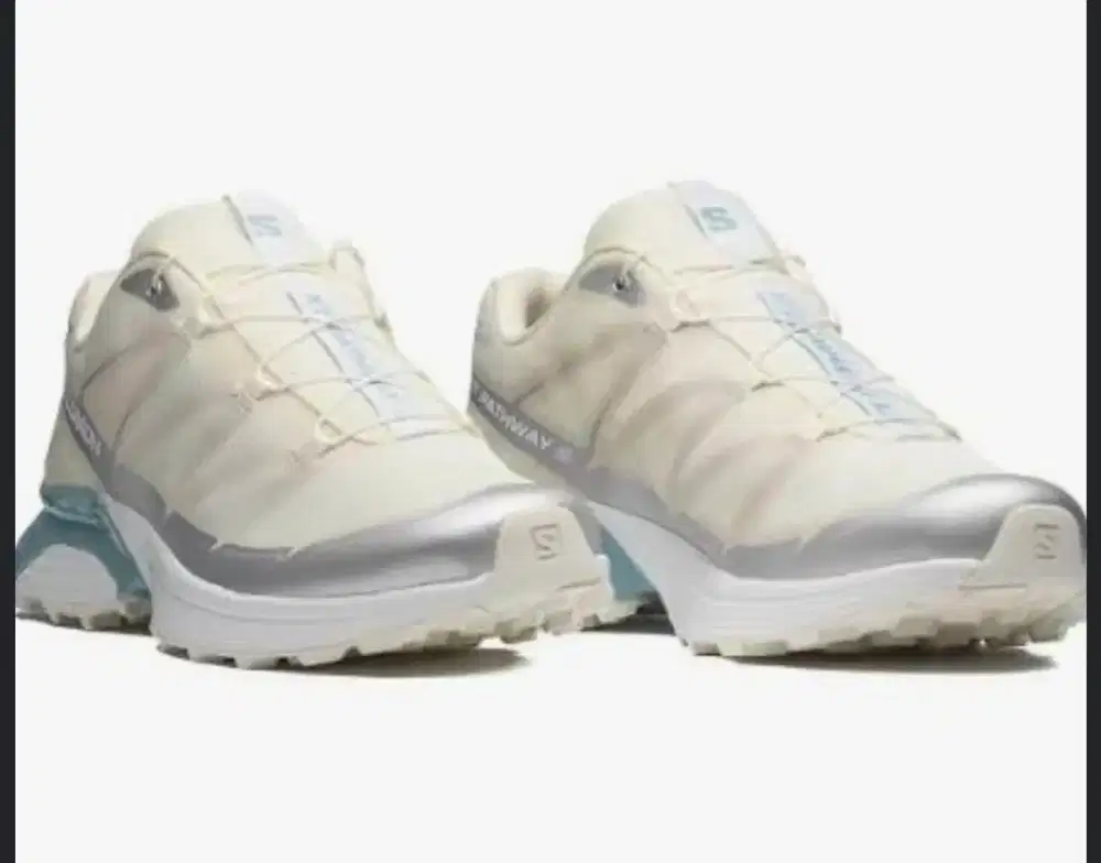 SALOMON XT-PATHWAY 2