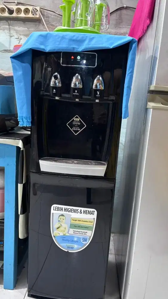 Water dispenser