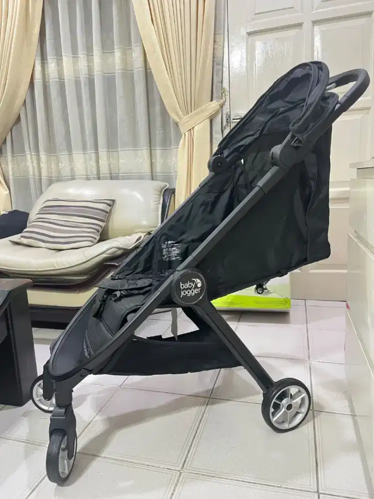 STROLLER BABY JOGGER CITY TOUR 2