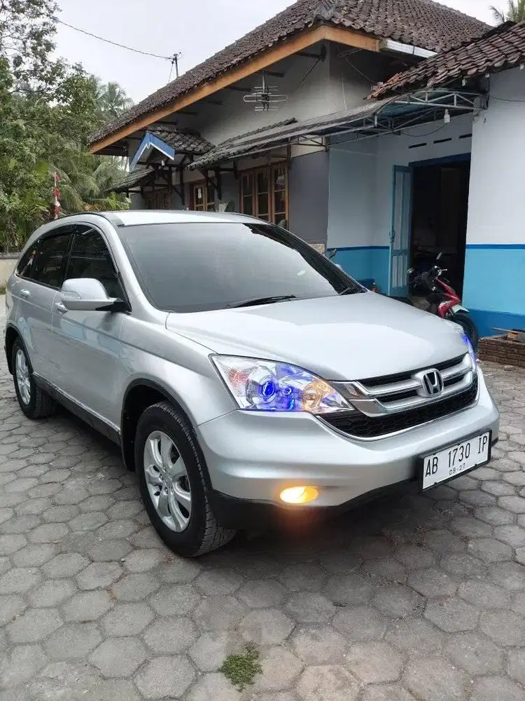 crv 2.0 at th 2010