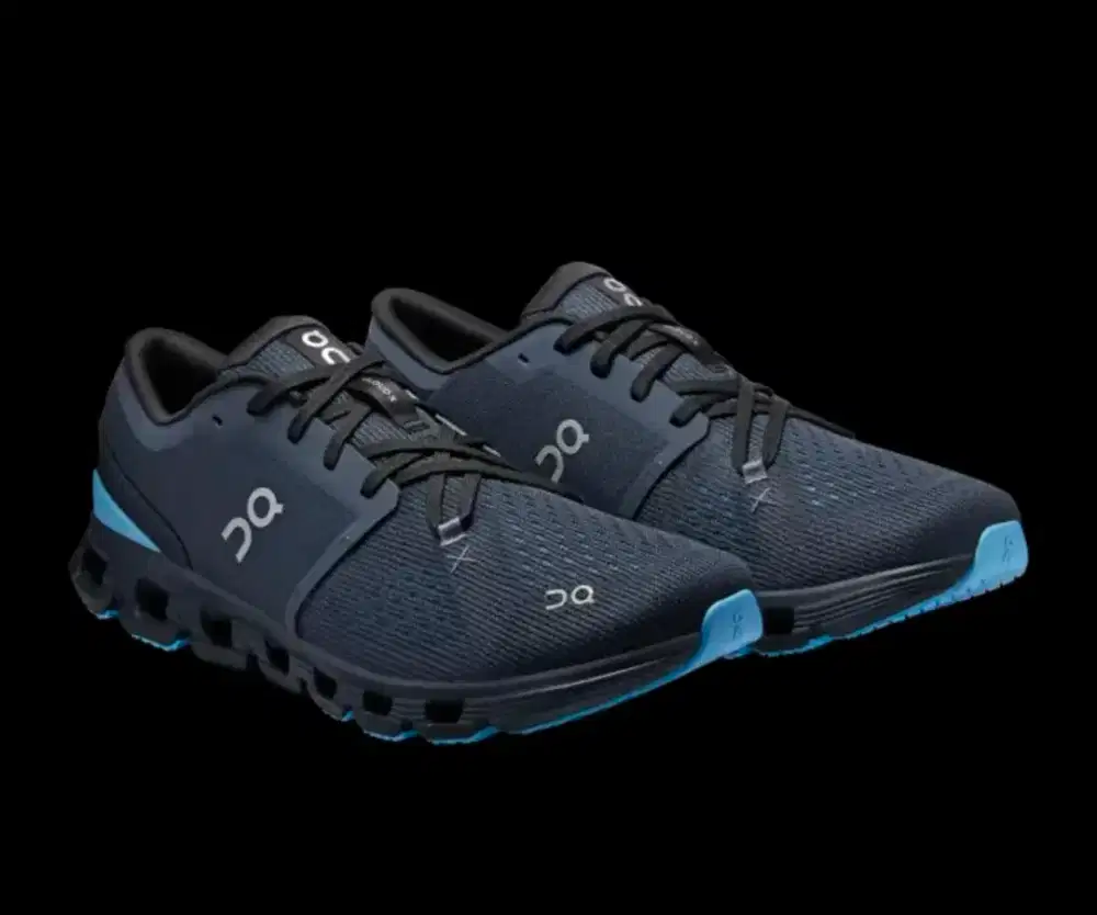 On Cloud X 4 Men's Sneakers