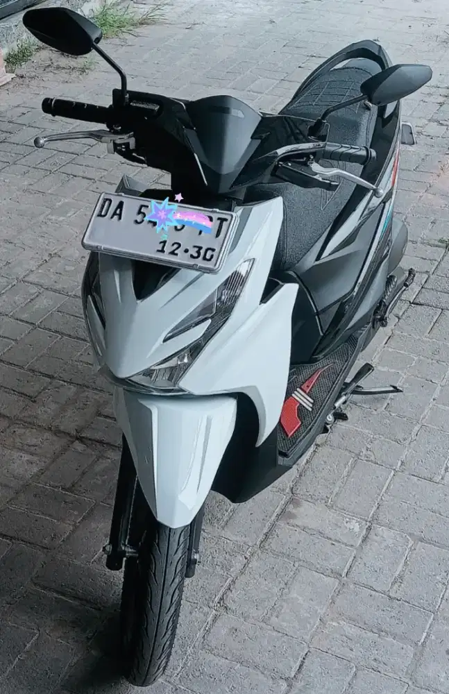 Beat cbs gen2 thn 2025