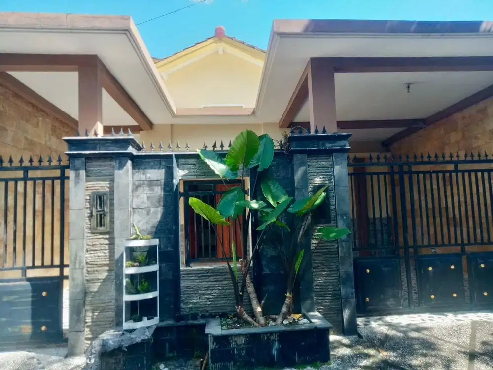 DIJUAL CEPAT (NEGO)