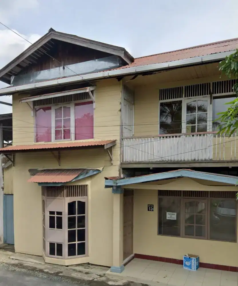Rumah Murah Banjar Indah Banjarmasin