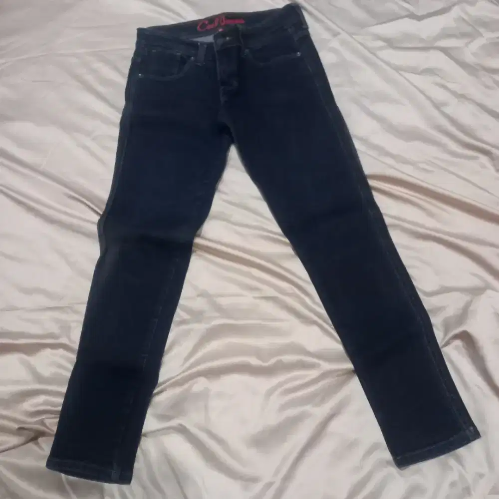 Celana Cool Jeans
