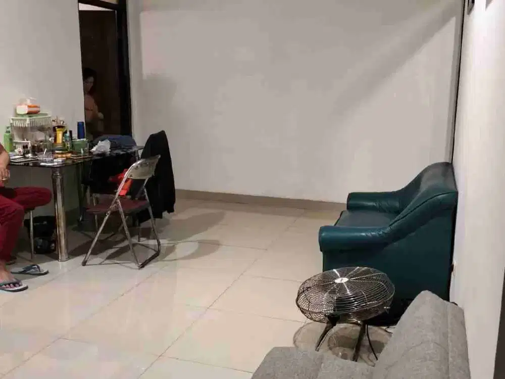 Jual Rumah Terawat di Tengah Kota di Sayap Pagarsih Bandung