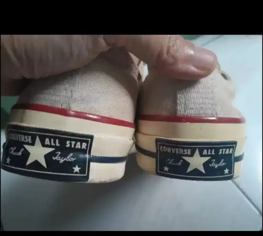 Jual Converse Ori/38