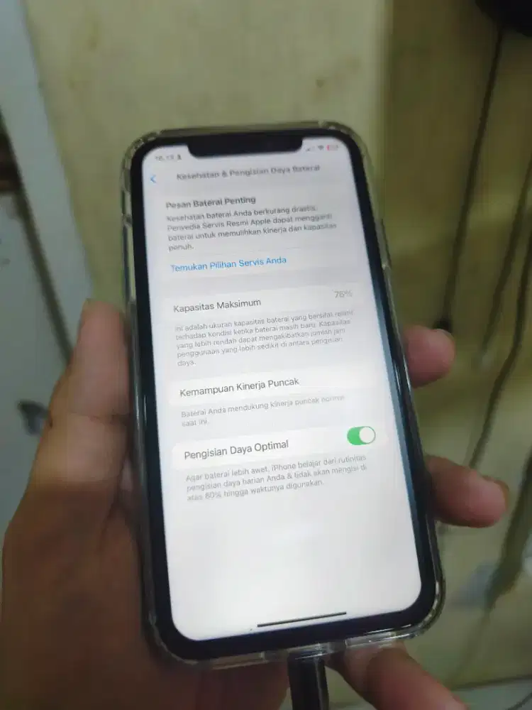 Iphone Xr 128gb BPas