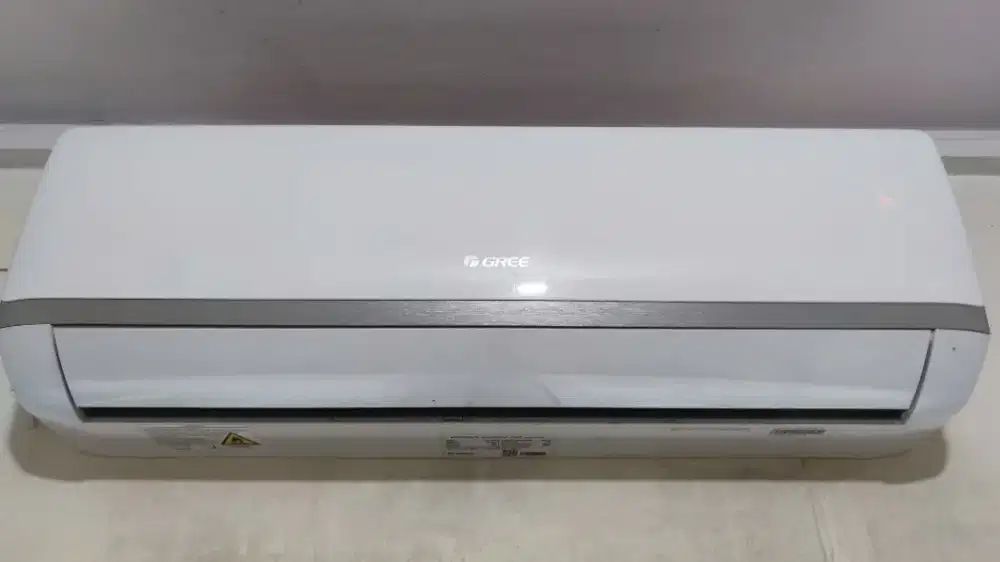 Dijual AC Gree Dual Inverter 2in1