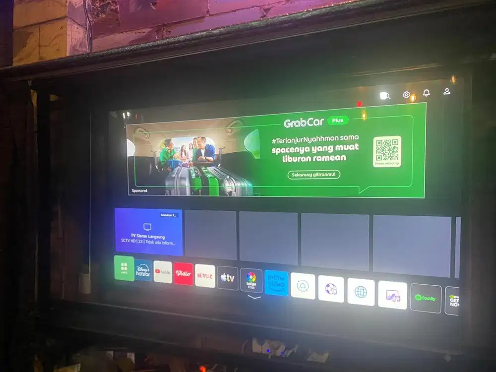 Jual TV LG 50INCH