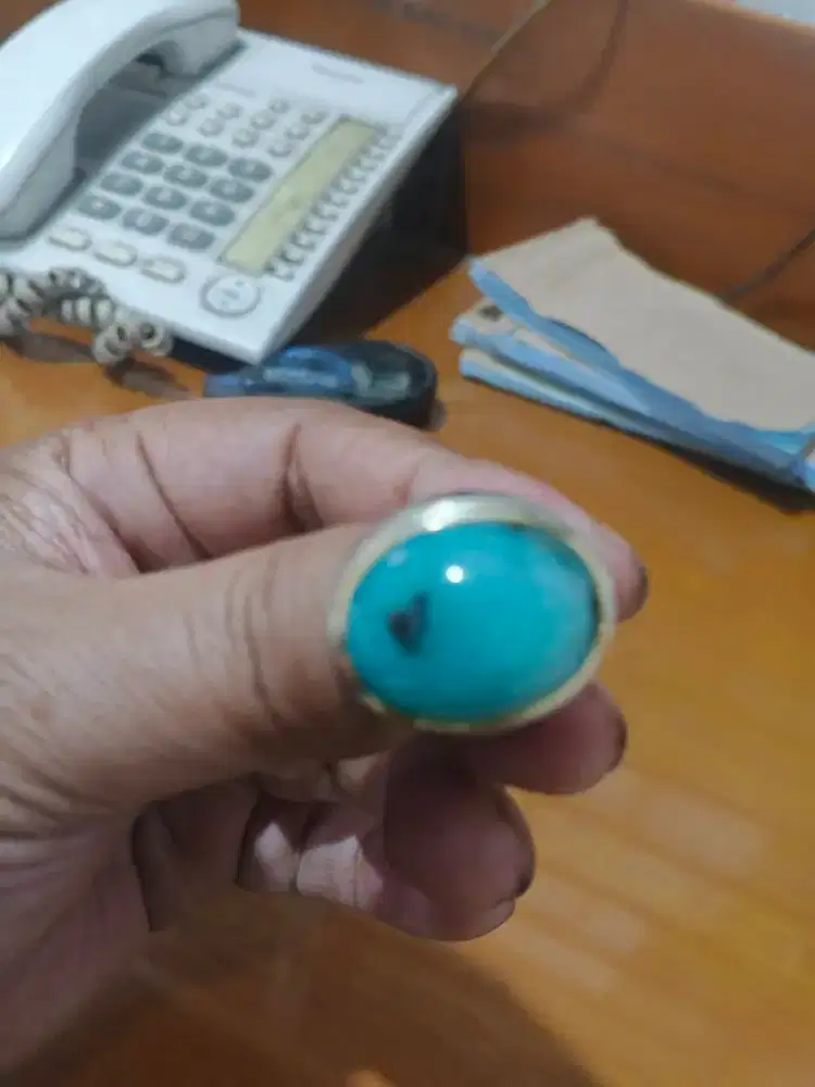 Bacan Palamea Dim 21